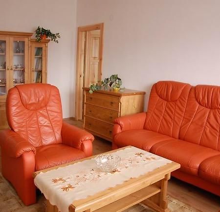 Apartman Horni Adrspach Exterior photo