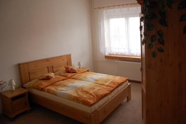 Apartman Horni Adrspach Exterior photo